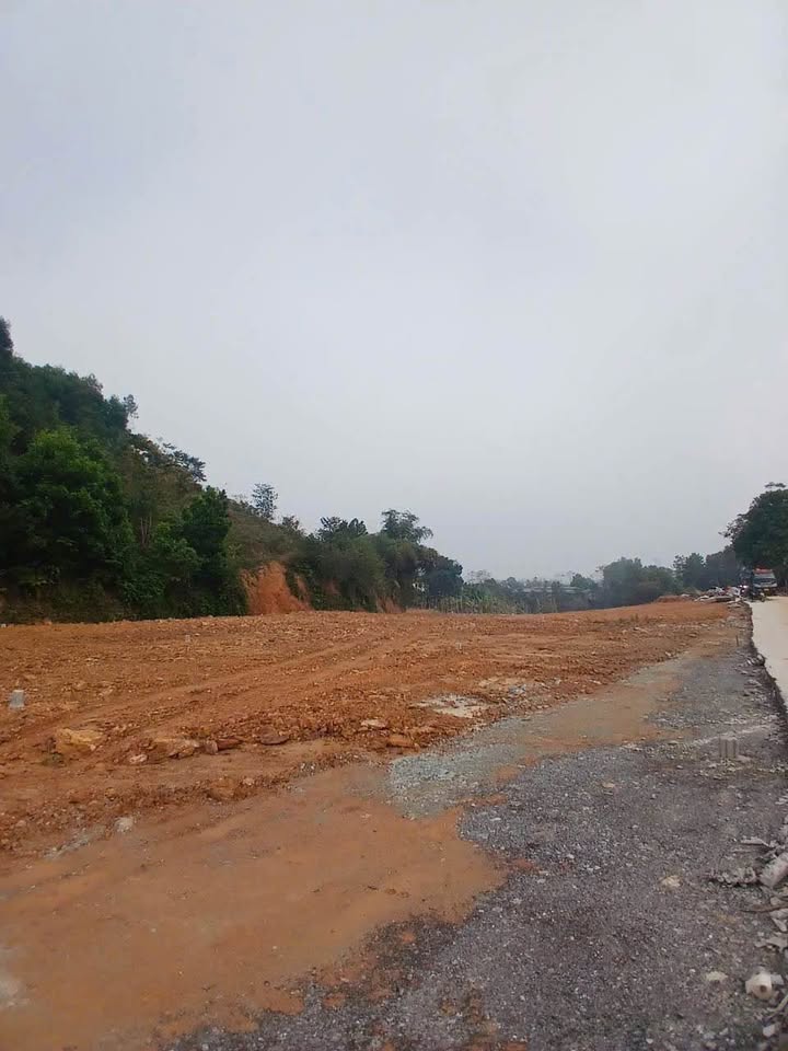 Đất nền Tổ 1, Phường Tân Hà, Tuyên Quang 370m² - Giá chỉ 1.6 tỷ