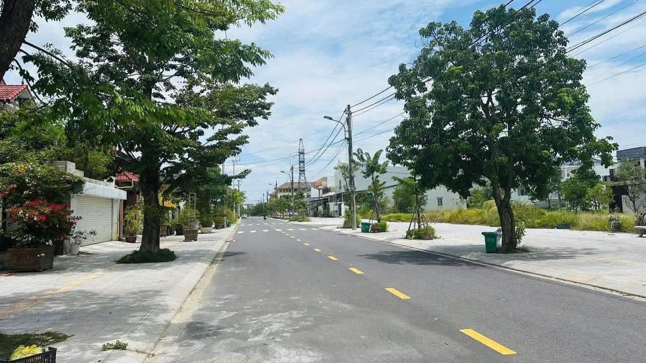 Đất nền KĐT Nam Đông Hà 161m² giá 2.1 tỷ - Mặt tiền đường Hồ Sỹ Thản