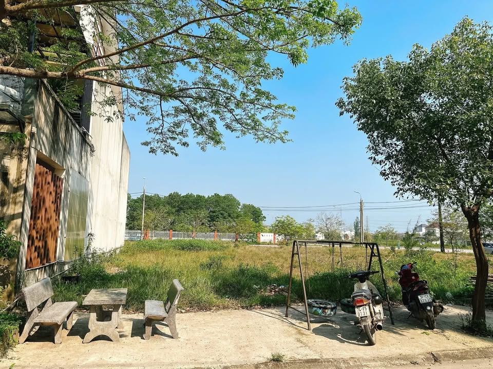 Đất nền KĐT Nam Đông Hà GĐ3 168m² giá 18 tỷ - Đầu tư sinh lời lâu dài!