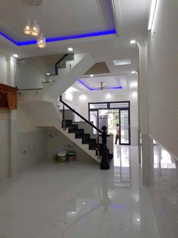 Nhà 1 Trệt 1 Lầu KP1 Bến Gỗ - 86m² giá 2.9 tỷ - Thích hợp cho gia đình