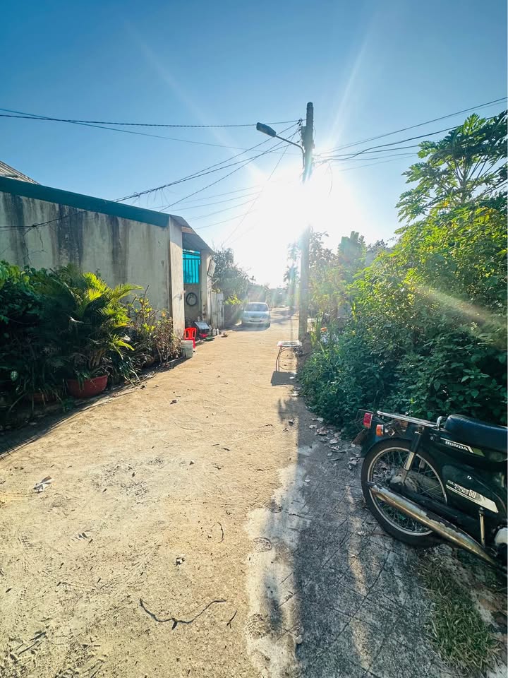 Lô đất hẻm CMT8 Pleiku 300m² giá 1 tỷ - Đất đẹp thích hợp trồng cây và nuôi gia cầm!