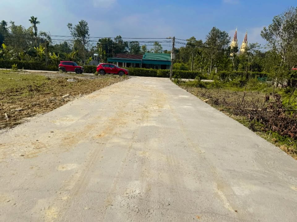 Đất thổ cư thôn Đông Hải, xã Gia Phố 210m² giá chỉ 199 triệu - Đầu tư sinh lời nhanh!