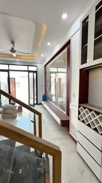 Nhà phố hiện đại 77m² tại phường Tân Phong, Biên Hòa - Giá chỉ 3,5 tỷ thương lượng!