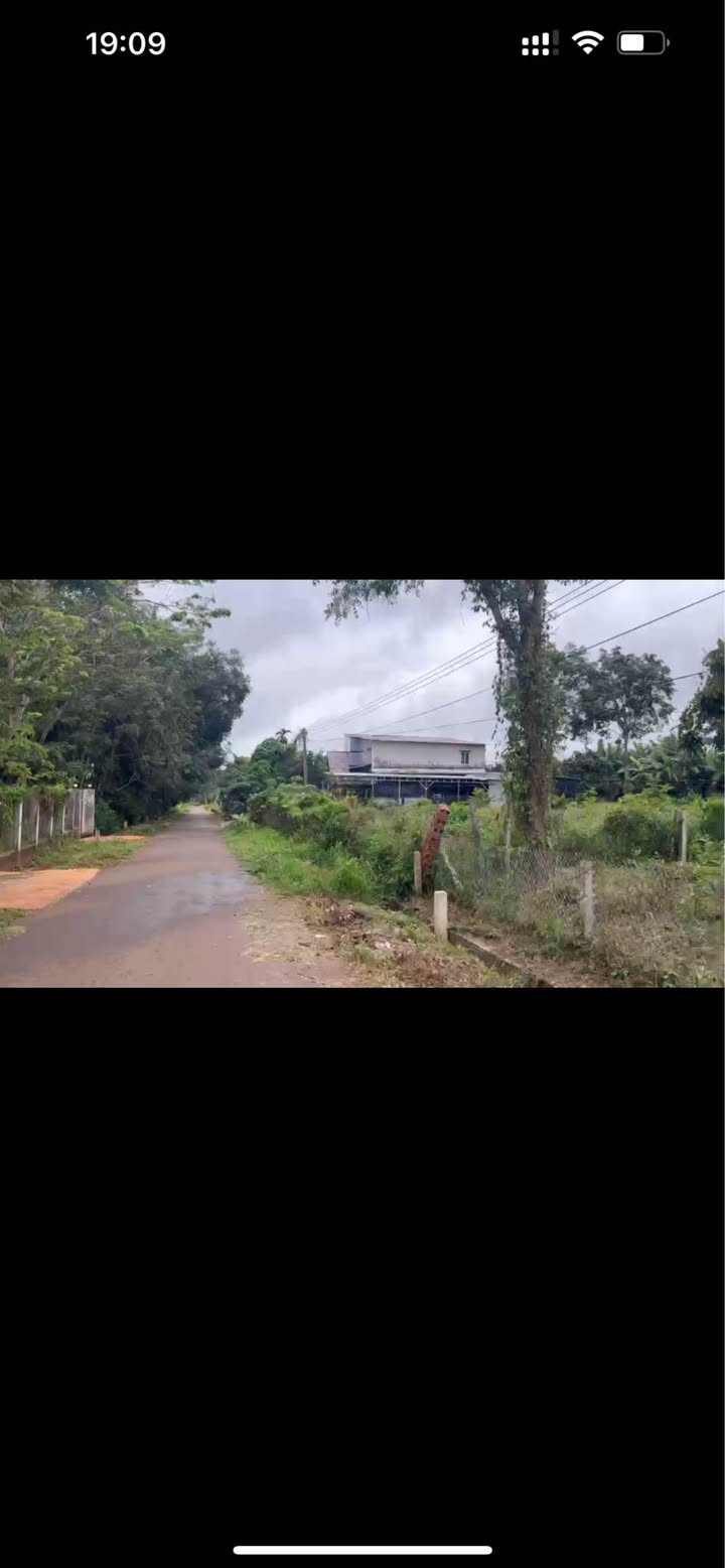 Đất nền Nghĩa Thành, Châu Đức 1000m² giá 1.8 tỷ - Sổ đỏ chính chủ, thương lượng tốt!