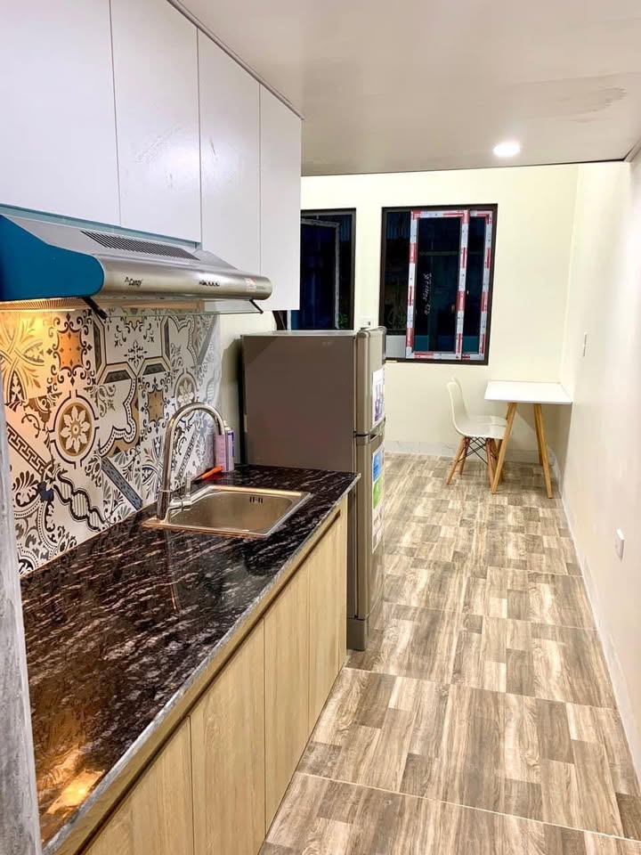 Căn hộ cho thuê tại Giải Phóng, 28m² giá 5.5 triệu - Sẵn sàng vào ở ngay!