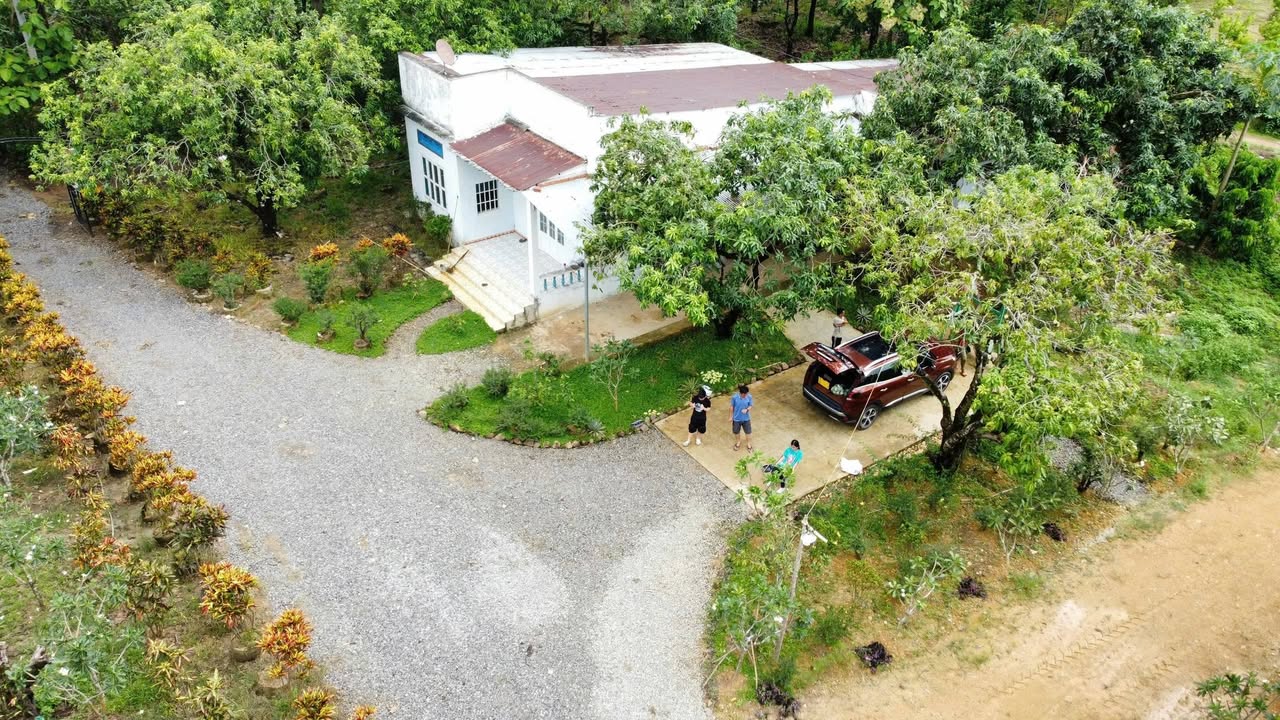 Khu vườn nghỉ dưỡng 2,47ha tại Vĩnh An, Đồng Nai - Tiềm năng sinh lời cao!