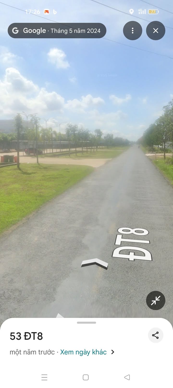 Nhà mặt tiền An Dương Vương, TP Sóc Trăng, 320m² giá 2.4 tỷ - Cơ hội đầu tư hấp dẫn!