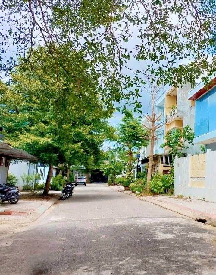 Đất nền KĐT An Phú Sinh Quảng Ngãi 85m² giá 1.6 tỷ - Hướng Nam tài lộc!