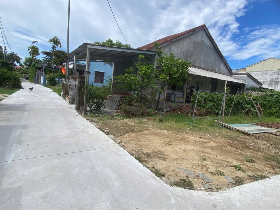 Đất nền Cẩm Châu, Hội An 72m² giá 2 tỷ - Đầu tư sinh lời ngay!