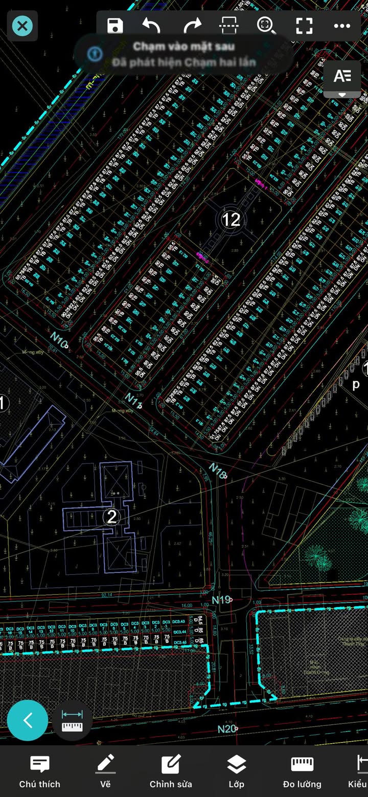 Đất nền Phú Sơn, Thanh Hóa 82m² giá 3 tỷ - Gần công viên, tiện ích đầy đủ!