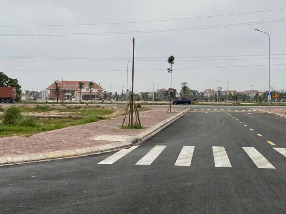 Đất nền KĐT Cả Đông Côi, Thuận Thành 105m² giá 5 tỷ - Sổ đỏ chính chủ, sang tên ngay!