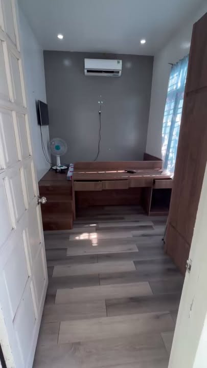 Căn hộ cho thuê tại An Đà, Quận Ngô Quyền 20m² giá 3.5 triệu - Sẵn sàng vào ở ngay!