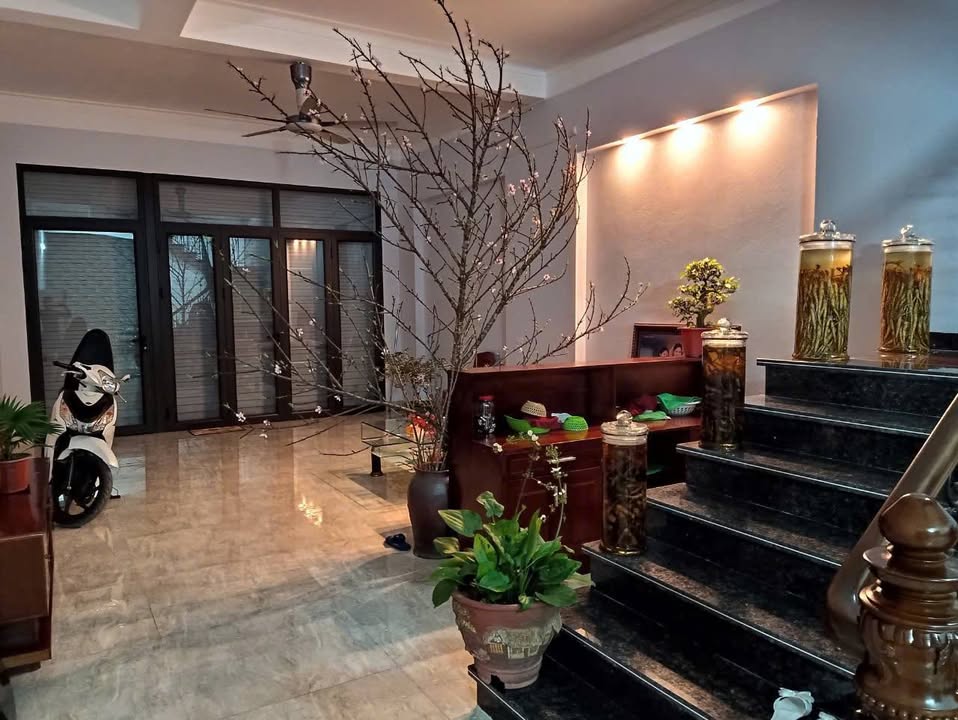 Nhà 3 tầng Khu đô thị xanh Thanh Hóa 86m² giá 70 tỷ - Mặt tiền kinh doanh thuận lợi!