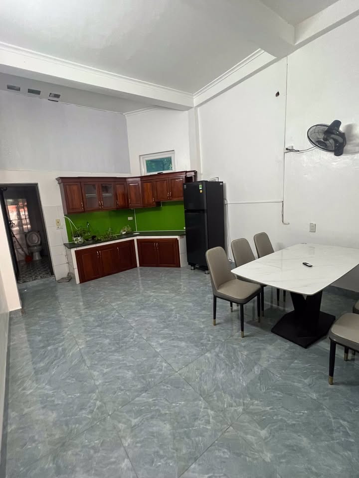 Nhà 2 tầng ngõ Trần Quang Khải Ninh Bình 51m² - Vị trí trung tâm, tiện lợi giao thông