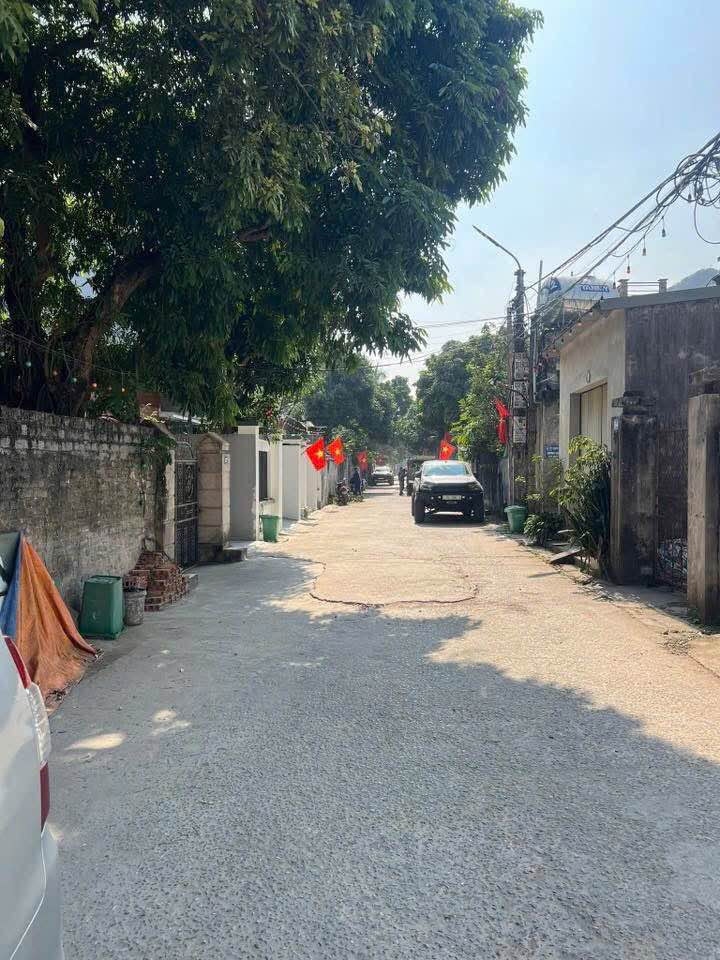 Đất nền ngõ đường Vạn Hạnh - Phường Ninh Khánh - 132.2m² - Đường rộng thông thoáng!