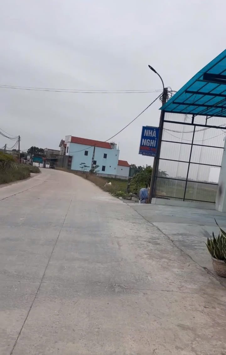 Đất nền Xã Khánh Hội 144m² giá 1 tỷ - Đầu tư sinh lời ngay!