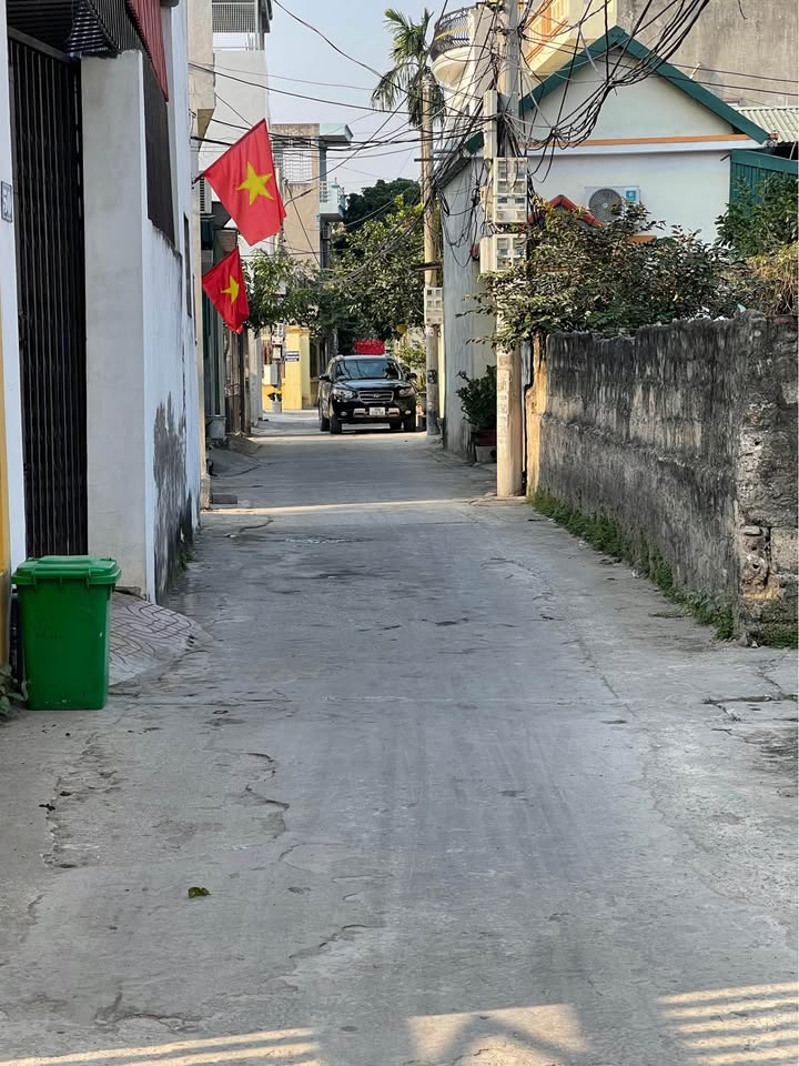 Nhà 1,5 tầng tại Nguyễn Bặc, Ninh Khánh 59m² giá 3 tỷ - Vị trí trung tâm Hoa Lư!