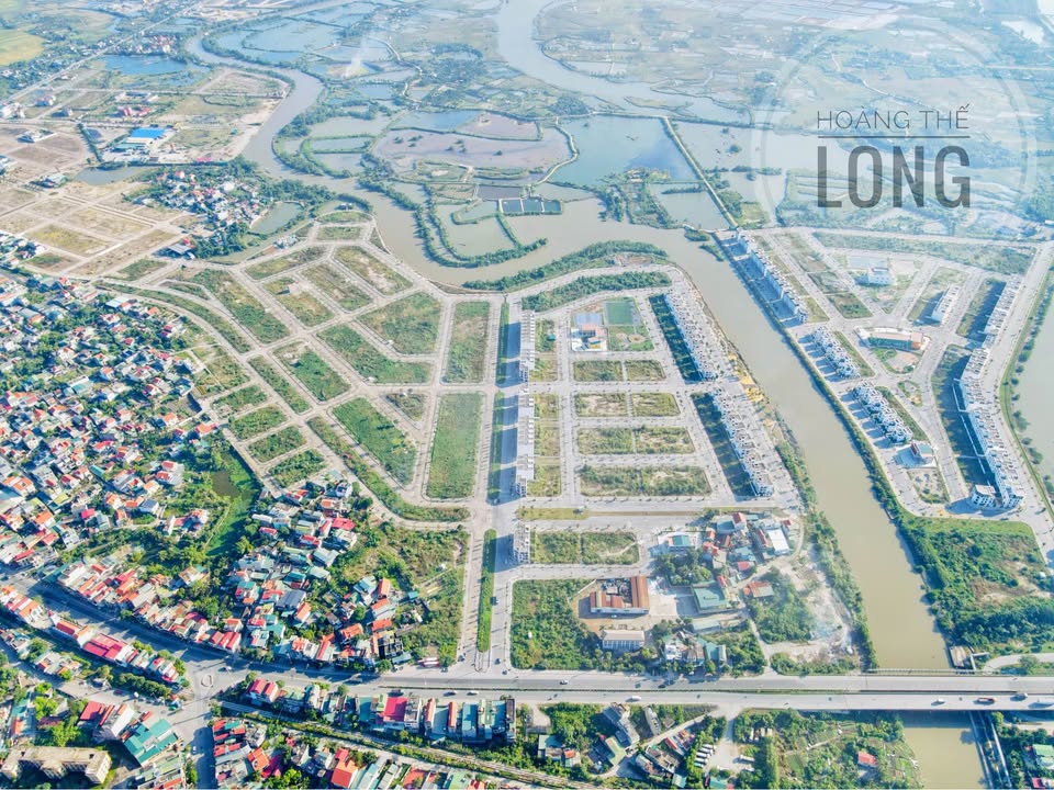 Đất nền Felicity 90m² giá 1.3 tỷ - Cơ hội đầu tư an toàn!