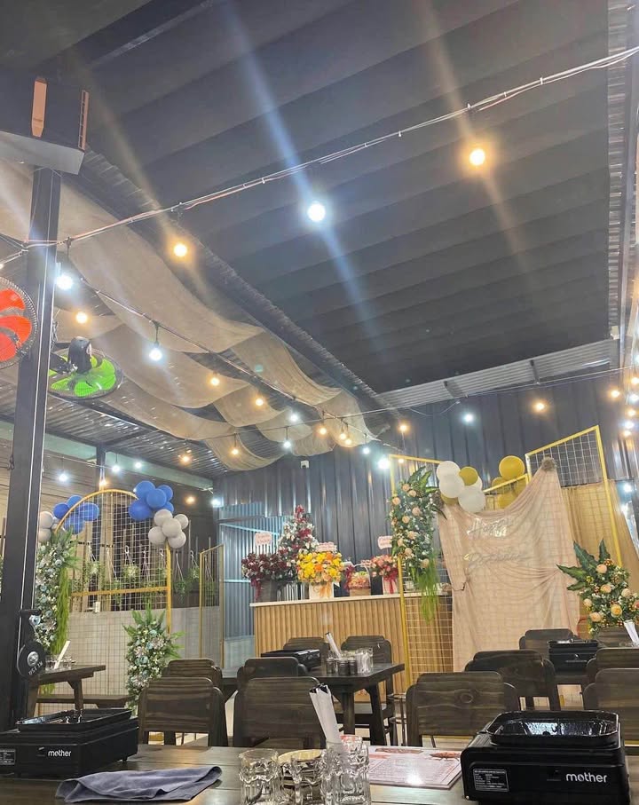 Mặt bằng kinh doanh cho thuê tại đường D1, Thủ Dầu Một 200m² - Đừng bỏ lỡ cơ hội này!