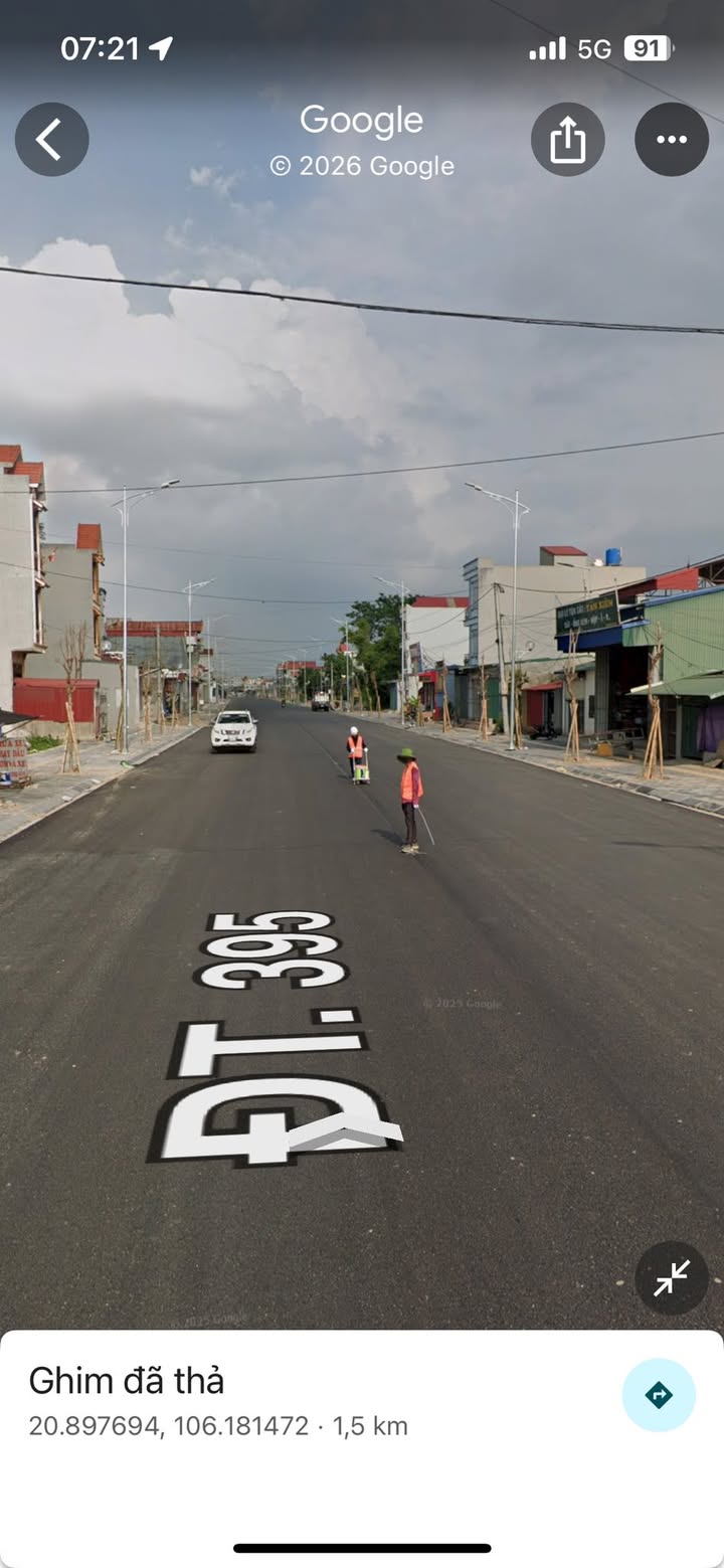 Đất nền Phục Lễ, Bình Giang, 75m² giá 3 tỷ - Cơ hội đầu tư tuyệt vời!