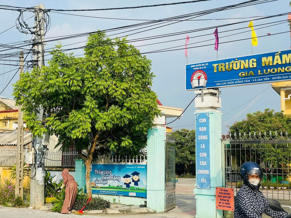 Đất nền Gia Tiến, Gia Lộc 318m² giá chỉ 2 tỷ - Đầu tư sinh lời hấp dẫn!