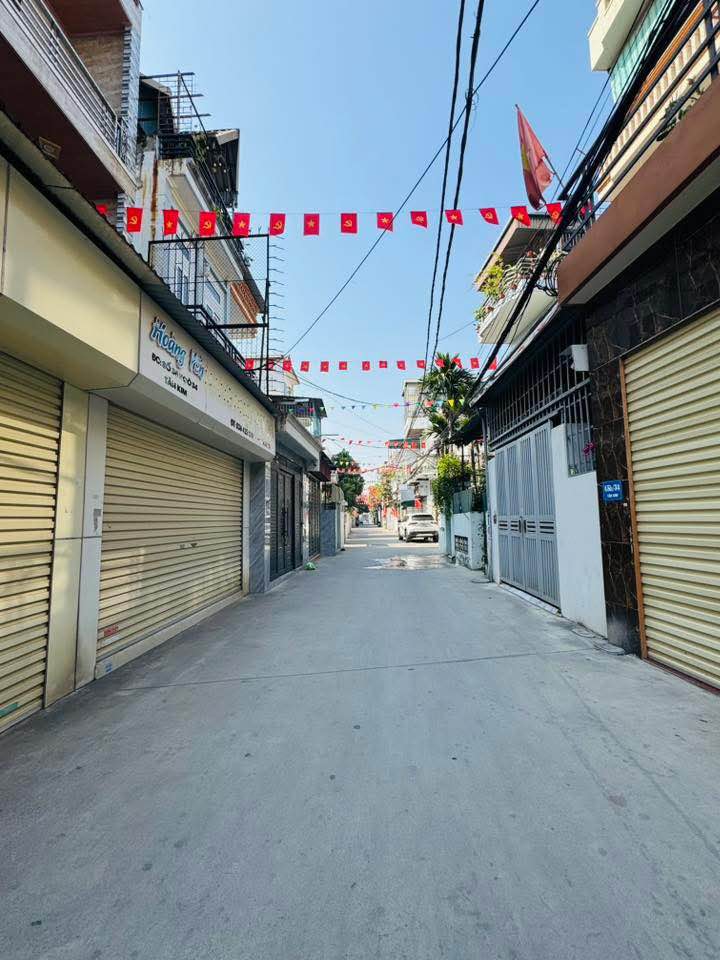 Nhà riêng 2.5 tầng tại kđt Vịt Cỏ, Hải Dương 60m² giá 1.9 tỷ - Sổ hồng chính chủ!