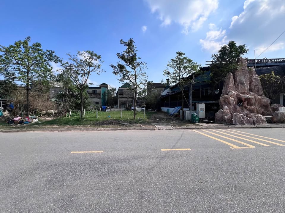 Đất mặt tiền đường La Sơn Phu Tử, 342m² - Tiềm năng kinh doanh vượt trội