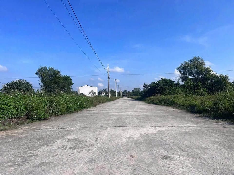 Đất nền Khu QH Ngõ Phượng, Trung Hòa, Thạch Hà 141m² - Giá tốt, đầu tư sinh lời!