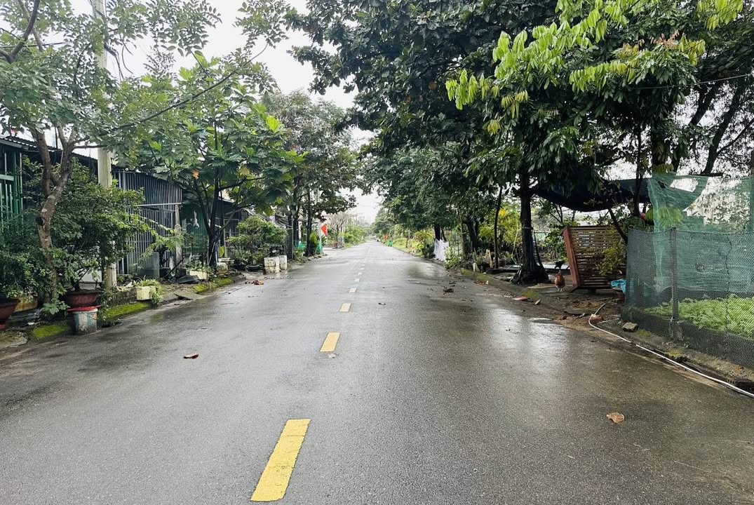 Đất nền Nguyễn Tất Thành, Liên Chiểu, 100m² giá 5.5 tỷ - Đầu tư sinh lời tuyệt vời!