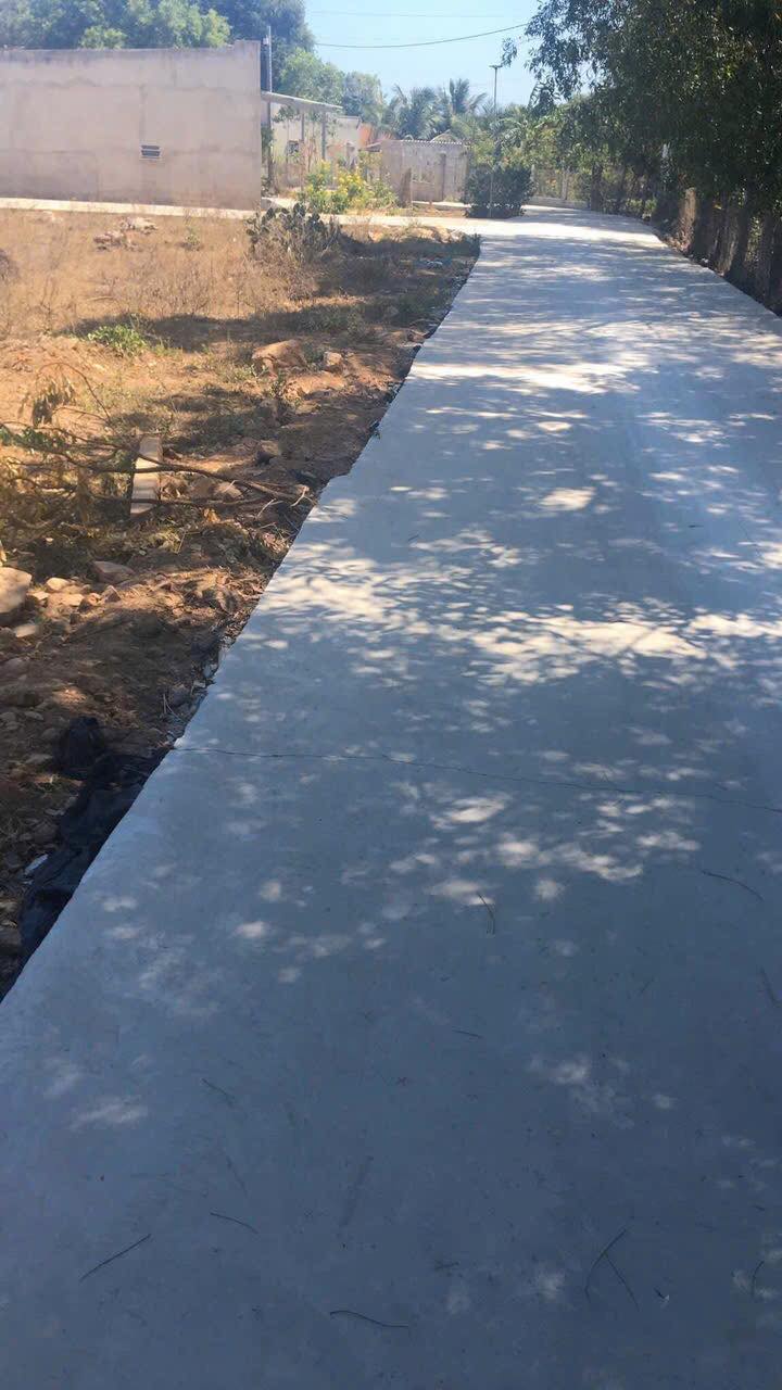 Đất khu phố Thiện Sơn, Mũi Né 2000m² giá 2.5 tỷ - Mặt tiền đường đẹp, dân trí cao!