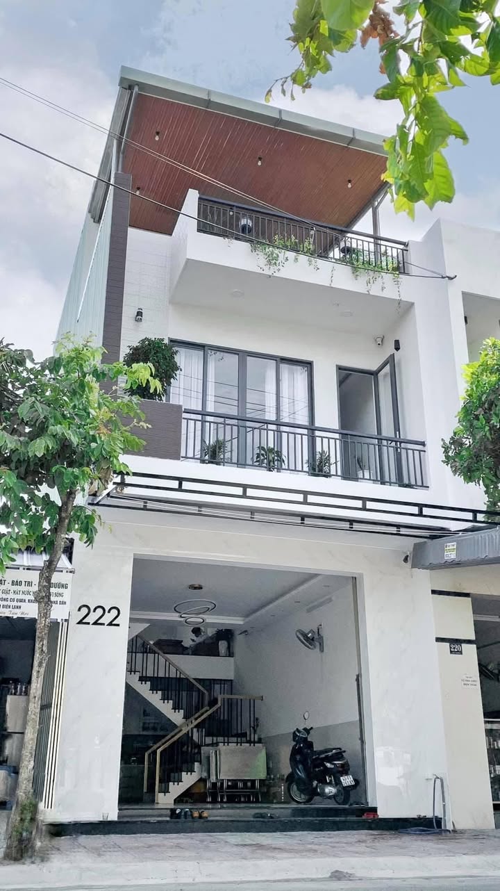 Nhà riêng Thủ Đức 70m² giá 3.89 tỷ - Cơ hội đầu tư sinh lời!