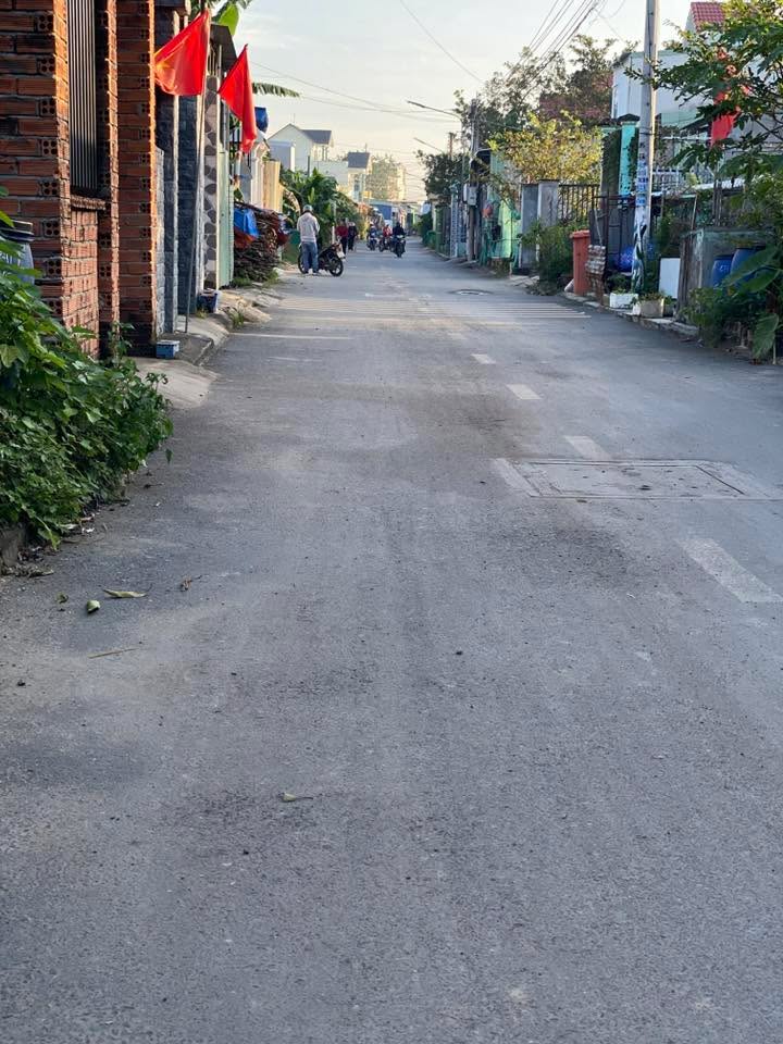 Đất thổ cư KP2, Hội Nghĩa, Tân Uyên 360m² giá 4 tỷ - Đầu tư sinh lời ngay!