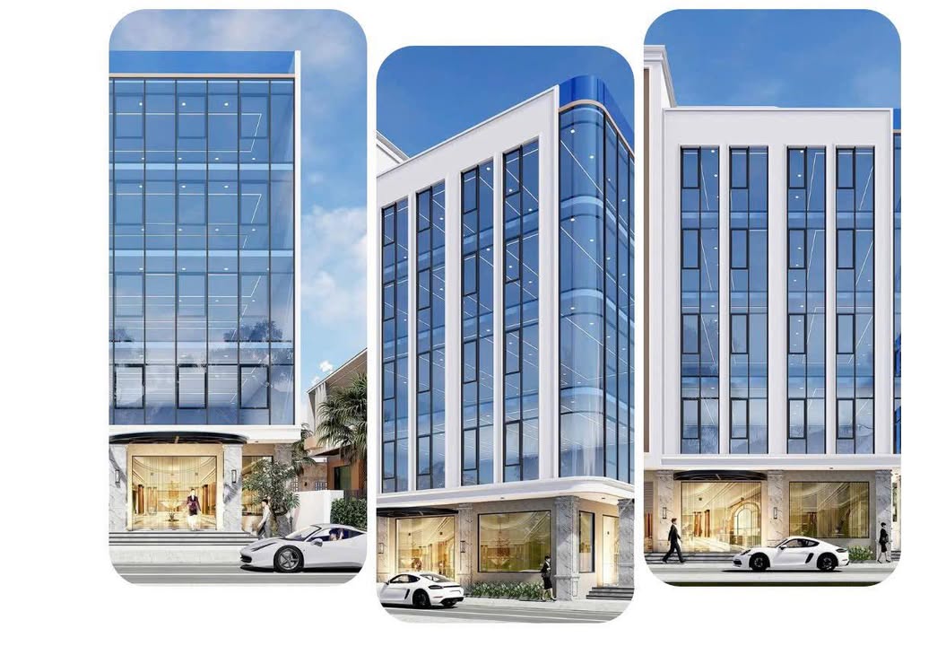 Cho thuê FrontHouse 3 tầng Bãi Muối 500m² - Phù hợp kinh doanh sầm uất!