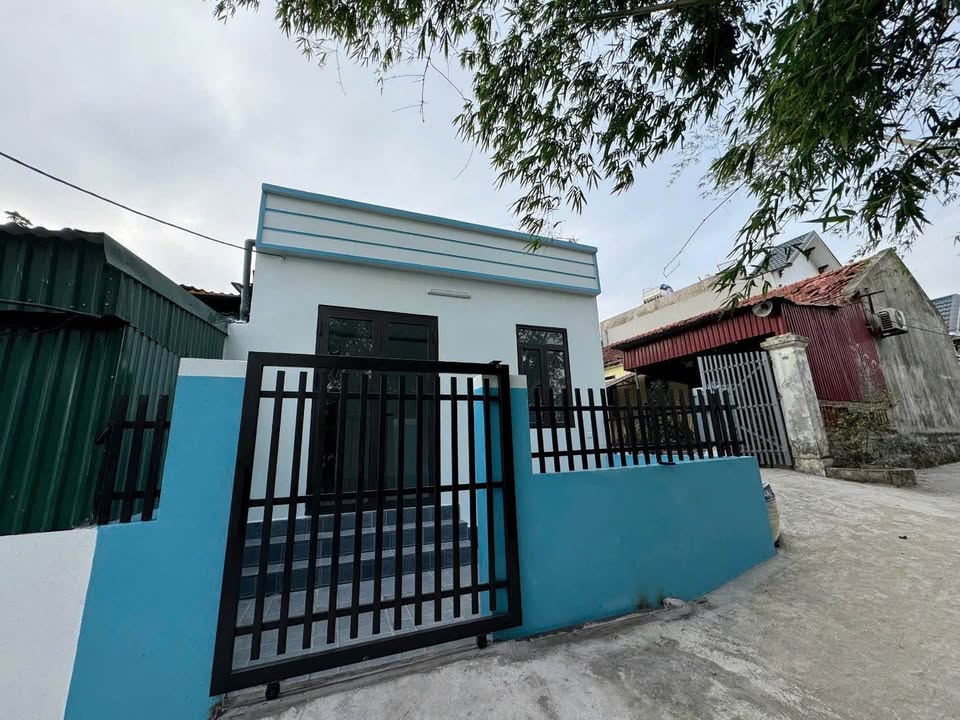 Nhà cấp 4 Phường Cao Xanh, Hạ Long 80m² giá 1.5 tỷ - Sẵn sàng vào ở!