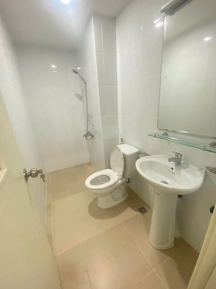 Căn hộ 1 ngủ Time Garden Hạ Long 3,5 triệu - Không gian sống lý tưởng chờ đón bạn!