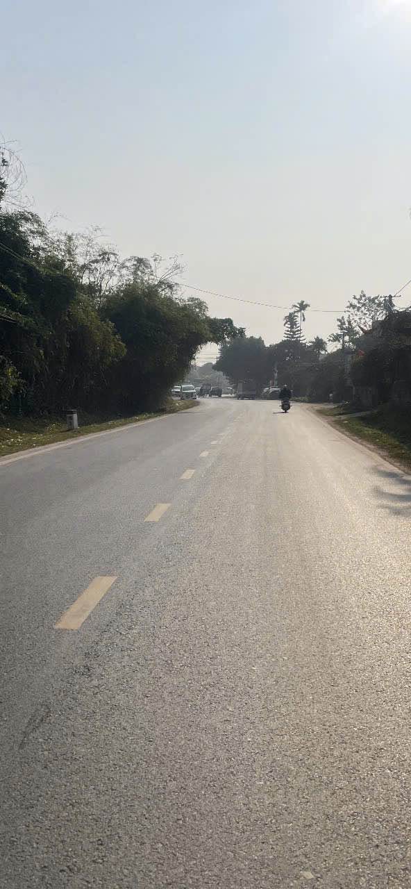 Đất nền mặt tiền Trục Chính Tân Cương 132m² giá 3 tỷ - Cơ hội đầu tư tuyệt vời!