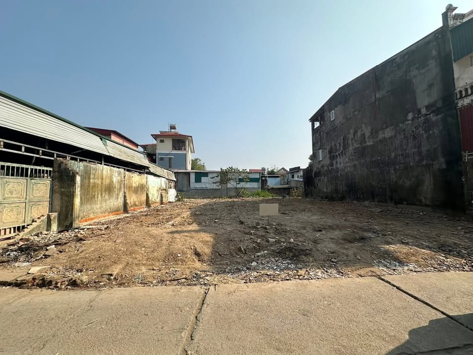 Đất thổ cư 144m² Chùa Hang - Mặt tiền 8m chỉ 3.x tỷ - Cơ hội đầu tư tốt!