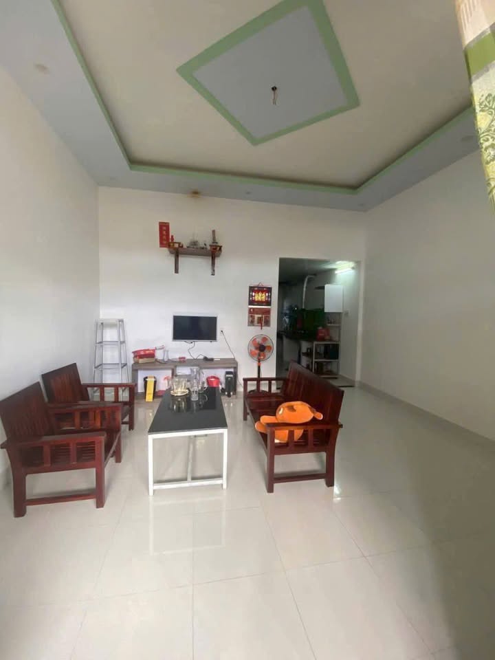 Nhà cho thuê khu Bàu Trũng, Vũng Tàu 70m² giá 4 triệu - Sẵn sàng nhận nhà!