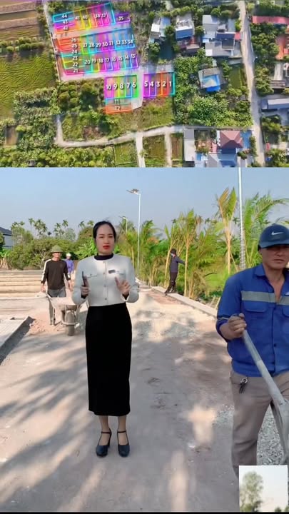 Đất nền tại Khu Dân Cư Văn Minh, An Lão, 60m² chỉ từ 600 triệu - Đầu tư sinh lời!