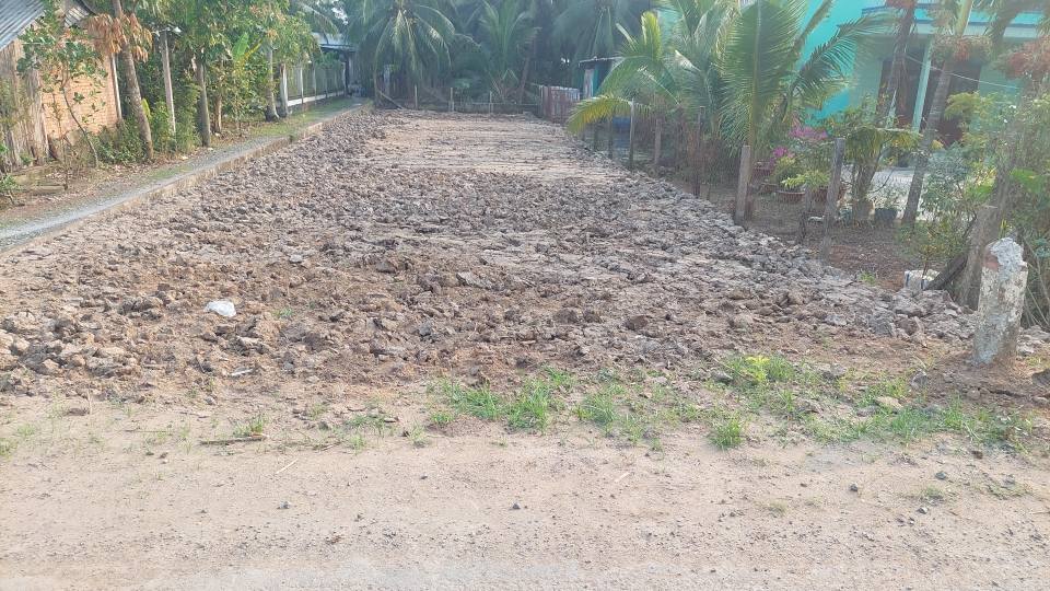 Đất nền mặt tiền Tỉnh lộ 864, xã Bình Ninh, 450m² giá 1.65 tỷ - Đầu tư sinh lời ngay!