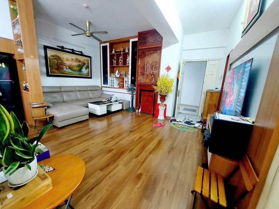 Chung cư Hà Đô 183 Hoàng Văn Thái, 80m² giá thỏa thuận - Nhà đẹp sẵn sàng vào ở!