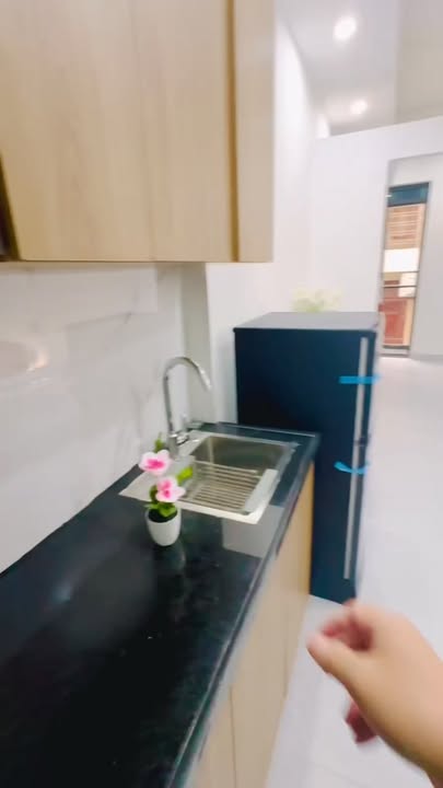 Căn hộ cho thuê tại Đại Từ, Hoàng Mai, 35m² - Thiết kế hiện đại, giá tốt!