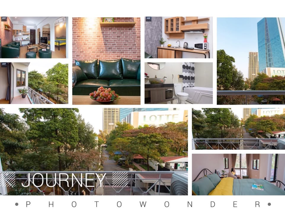 Phòng cho thuê Nguyễn Văn Ngọc, Ba Đình - Full đồ, chỉ việc xách vali vào ở!