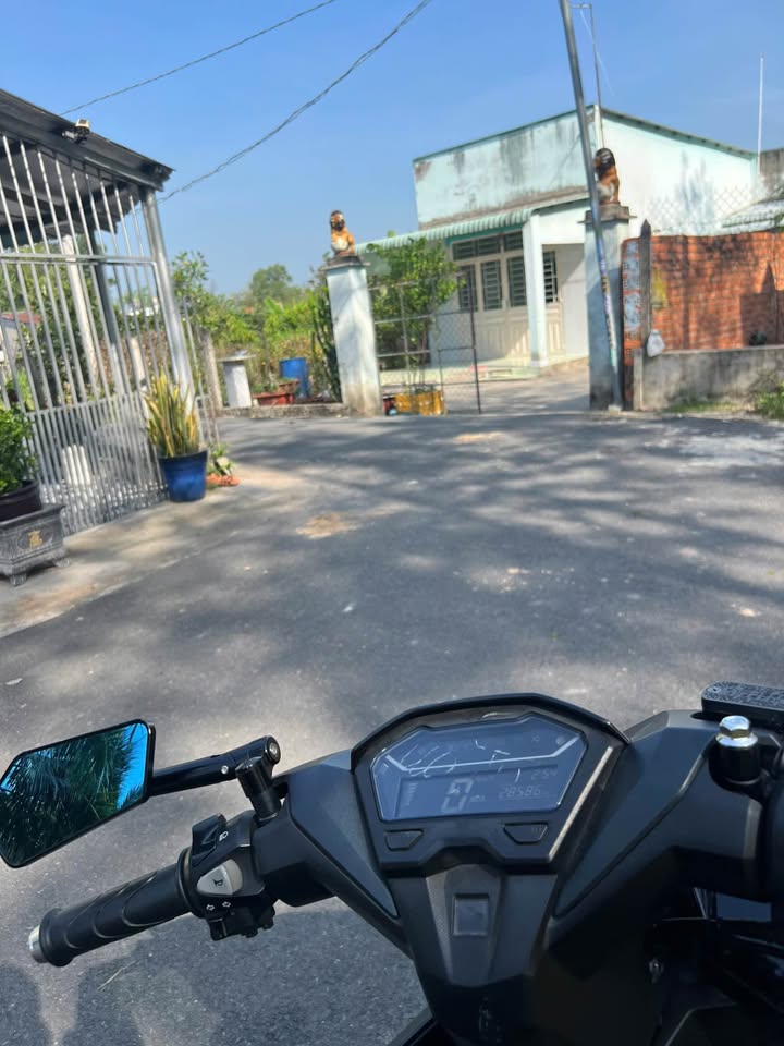 Đất thổ cư Bến Cát 150m² giá 1.42 tỷ - Mặt tiền đường nhựa An Tây