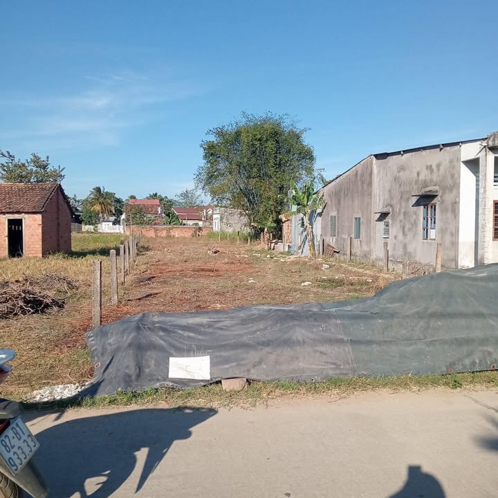 Đất nền Nguyễn Trãi, Kon Tum 66m² giá chỉ 9xx triệu - Đường ô tô vào tận nơi!