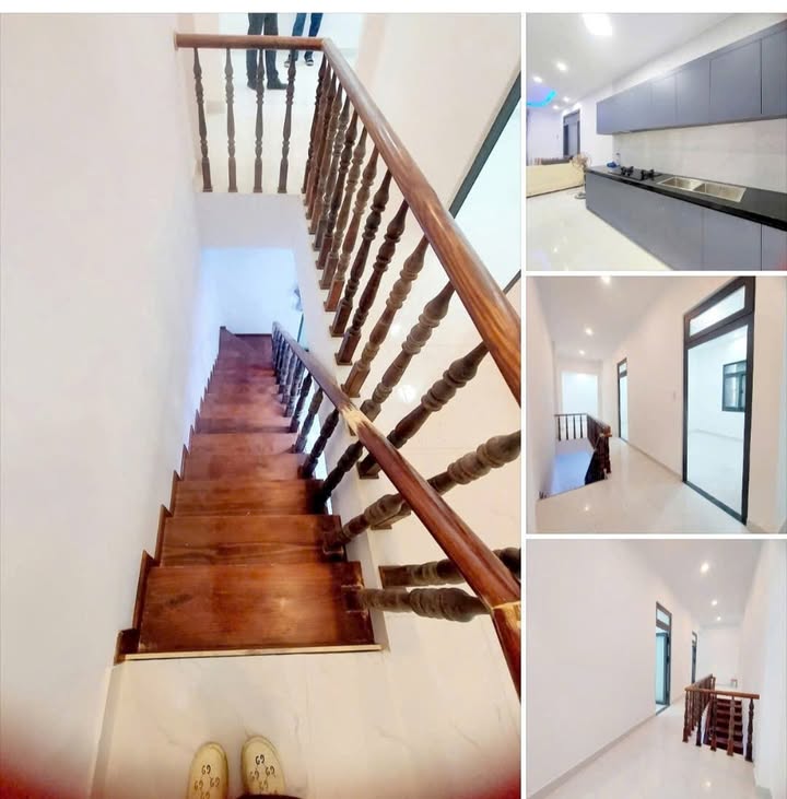 Nhà 1,8 tỷ tại trung tâm Phường 7 Đà Lạt - Sẵn sàng vào ở ngay!