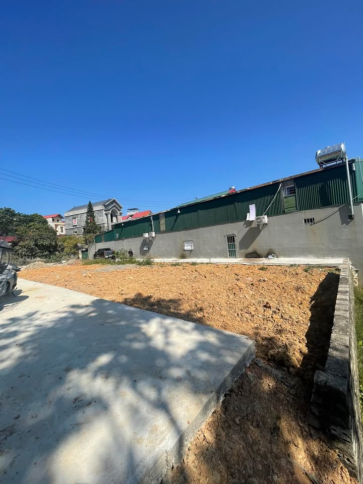 Đất nền Tam Thanh, Hữu Lũng 60m² giá 1.05 tỷ - Sổ đỏ chính chủ, lô góc thoáng mát!