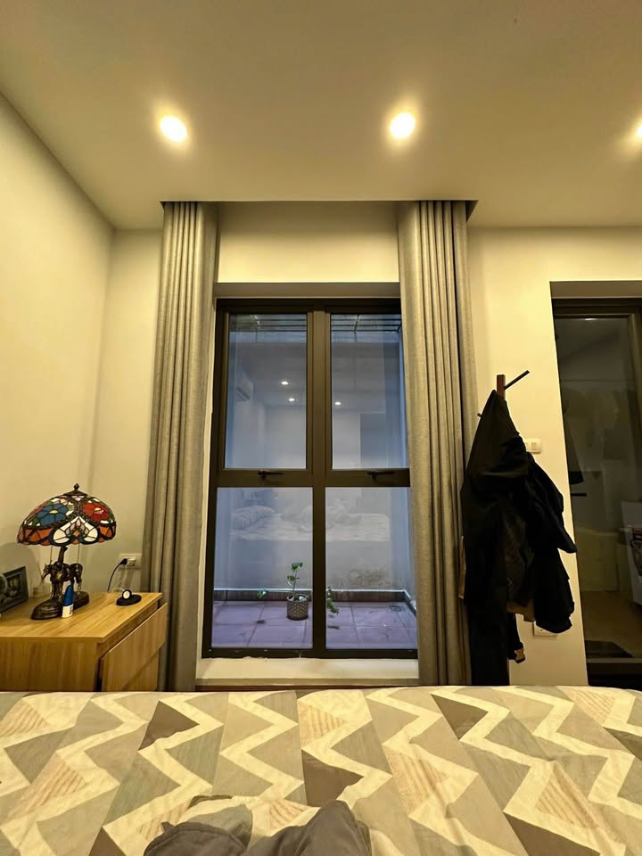 Căn hộ STUDIO Phố Ngọc Hà Ba Đình 50m² giá 7,5 triệu - Sẵn sàng vào ở ngay!