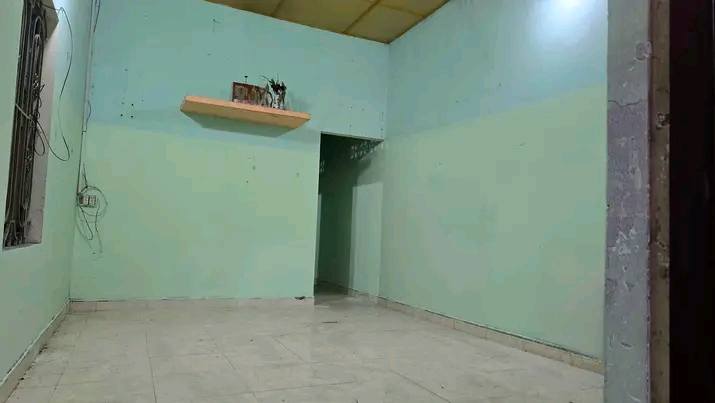 Nhà cho thuê hẻm CMT 8, Quận 1 - Diện tích rộng, ô tô vào được