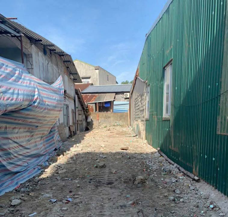 Đất nền tại Kiệt Ô Tô Duy Tân, An Cựu, Huế 106,4m² - Vị trí đắc địa, giá tốt!